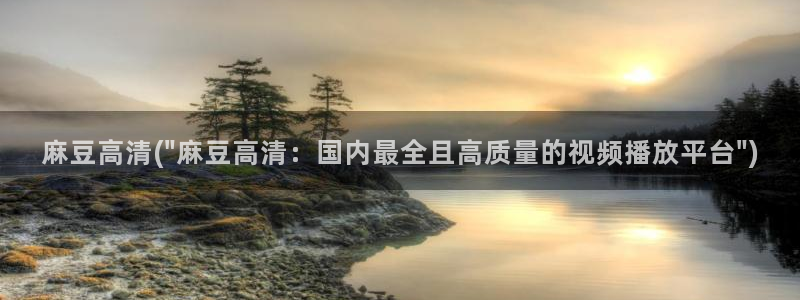 欧美专区麻豆：麻豆高清(\